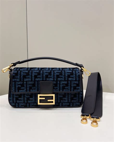 Fendi Baguette Luxury Replica Iconic 8579 Every Designer.